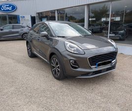 1.0 FLEXIFUEL 125CH S&S MHEV TITANIUM