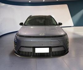 HYUNDAI KONA ELECTRIC II 2023 65,4 KWH X CLASS SPECIAL EDITION PREMIUM
