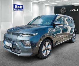 KIA E- SOUL INSPIRATION - WP-HARMAN/KARDON