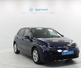 VOLKSWAGEN GOLF LIFE 2.0 TDI 85 KW (115 CV)