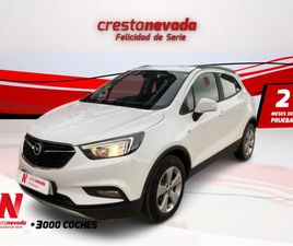 1.6 CDTI 100KW 136CV 4X4 SS SELECTIVE