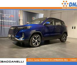 EVO EVO5 EVO 5 (2023-->) EVO 5 1.5 TURBO