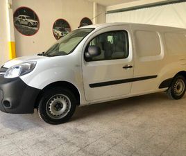 RENAULT GRAND KANGOO 1.5 DCI MAXI BUSINESS