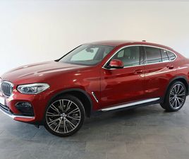 XDRIVE20D 140 KW (190 CV)