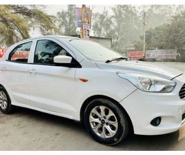 2016 FORD FIGO 1.5D AMBIENTE MT