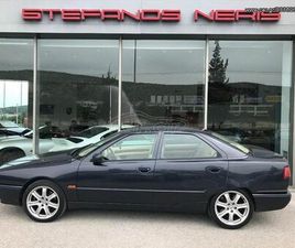 MASERATI QUATTROPORTE 1997