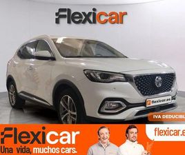 1.5T-GDI PHEV COMFORT 190 KW (258 CV)