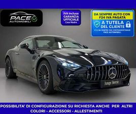 COUPE 43 PREMIUM PLUS 4M TETTO NIGHT KAMERA HUD