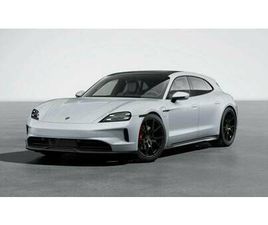 PORSCHE TAYCAN 4S SPORT TURISMO $UNDEFINED