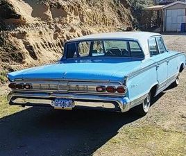 MERCURY PARK LANE VOITURE DE COLLECTION MERCURY