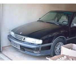SAAB 9000 CS - 2.0 TURBO