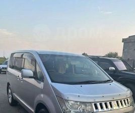MITSUBISHI DELICA ПРОДАЖА MITSUBISHI DELICA, 2011 ГОД В УЛАН-УДЭ