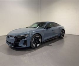 E-TRON GT - RENT TO BUY