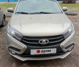 ПРОДАЖА ЛАДА Х-РЕЙ, 2017 ГОД В БАРНАУЛЕ