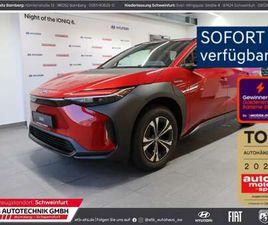 71,4 KWH 11-KW-LADER 4X2 COMFORT-P