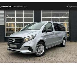 EVITO TOURER 129 L2 PRO 90KWH | SNELLADEN 110 KWH