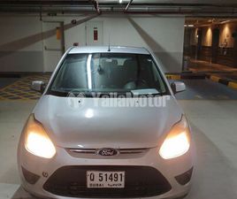 FORD FIGO
