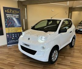 AIXAM E-MINAUTO ACCESS