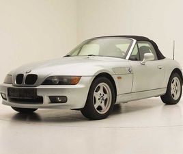 BMW Z3 BMW CABRIO