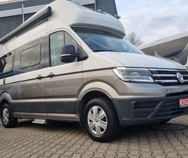 GRAND CALIFORNIA 600 2,0 TDI DSG CAMPER