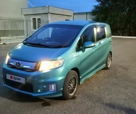 HONDA FREED SPIKE ПРОДАЖА HONDA FREED SPIKE, 2012 ГОД В ЧИТЕ