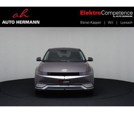 HYUNDAI IONIQ 5 IONIQ 5 UNIQ-EDITION 4WD *AKTION*