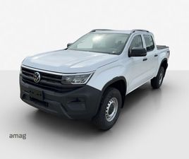 AMAROK 2.0TDI WINTER