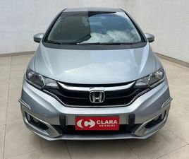 HONDA FIT FIT EX 89.900 UNICA DONA