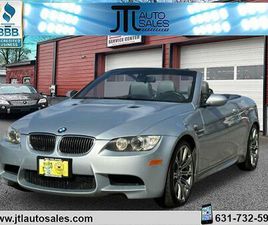 USED 2008 BMW M3 BASE