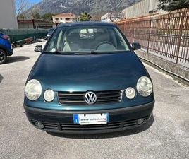 1.9 SDI 5P. COMFORTLINE