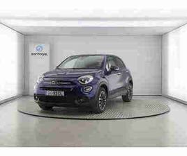 FIAT 500X 500X 1.3 MJ LOUNGE