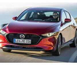 2.0 E-SKYACTIV-X CENTRE-LINE AUT. 137KW