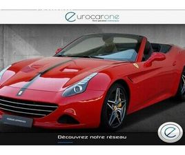 FERRARI CALIFORNIA T - AUTRES MODELES DISPONIBLES