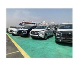 MITSUBISHI XPANDER MITSUBISHI XPANDER 1.5L, SUV, PETROL, 7 SEATS, CRUISE CONTROL, AUTOMATIC, 2024