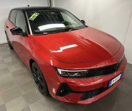 1.5 TURBO DIESEL 130 CV AT8 GS