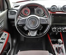 SPORT 1.4 HYBRID BOOSTERJET