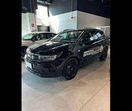 OPEL GRANDLAND OPEL GRANDLAND 1.6 PHEV GS FWD 225CV AUTO NUOVA A ALESSANDRIA