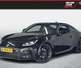 TOYOTA GR86 2.4 PREMIUM NL-AUTO CAMERA STOELVERWARMING APPLE C