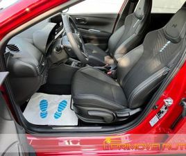 I20 N 1.6 T-GDI MT N-PERFORMANCE