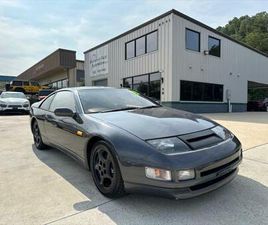 NISSAN 300ZX USED 1993 NISSAN 300ZX