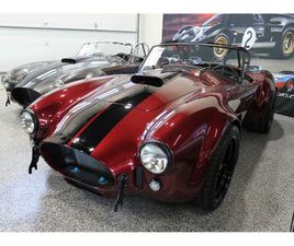1965 SUPERFORMANCE COBRA FOR SALE