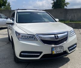 ACURA MDX 2013