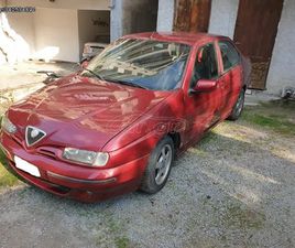 ALFA ROMEO 146 16V TWIN SPARK 2000