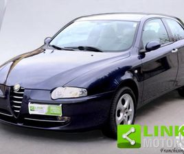 147 1.9 JTD (115 CV) CAT 3P. CONNECT