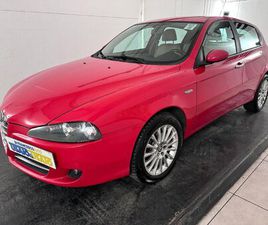 5P 1.6 TS 16V DISTINCTIVE 105CV