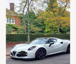 1750 TBI LAUNCH EDITION TCT EURO 6 2DR