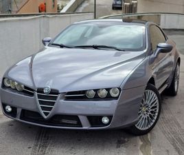 BRERA 2.4 JTDM 20V 210CV SKY WINDOW