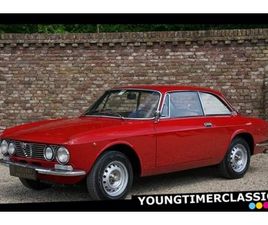 ALFA ROMEO GT 1300 JUNIOR 1975