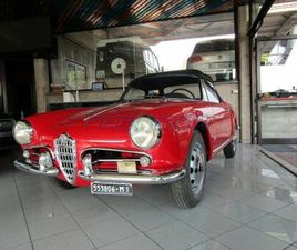 1.3 T.I 74 CV SPYDER - ISCRITTA RIAR