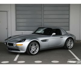 Z8 4.8 SWITCH-TRONIC